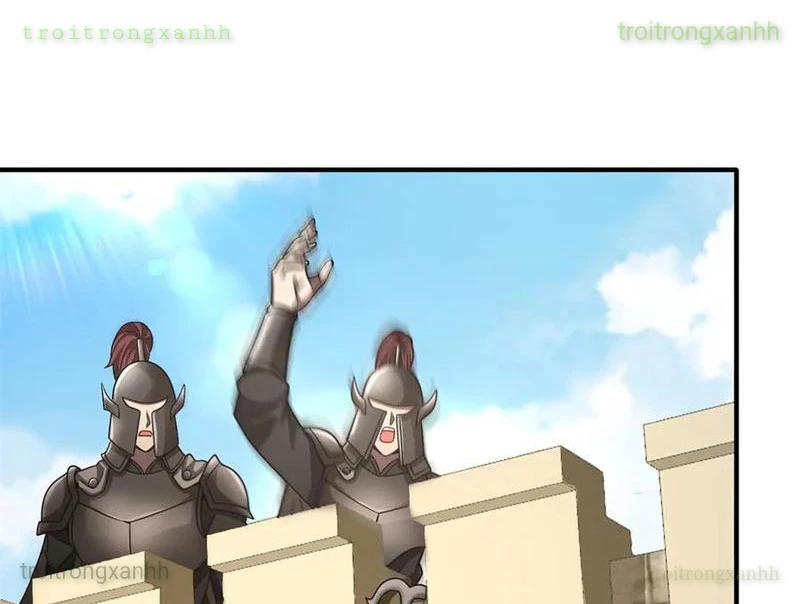 Cái Bóng Của Ta Là Loli Chapter 40 - 127