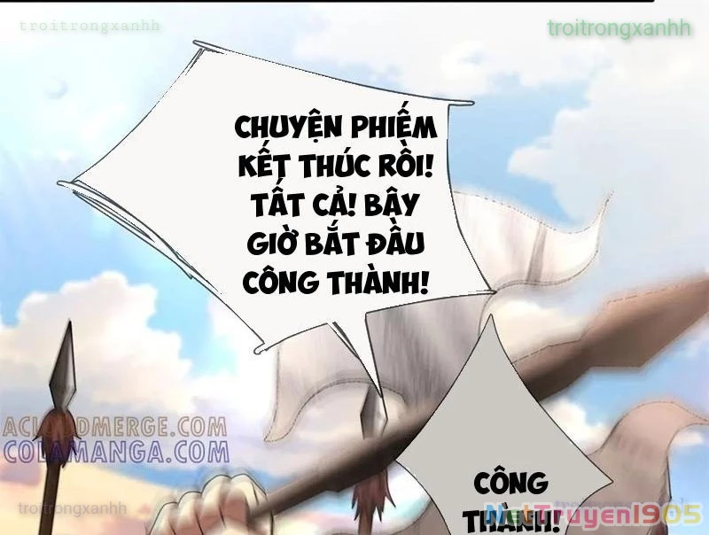 Cái Bóng Của Ta Là Loli Chapter 40 - 129