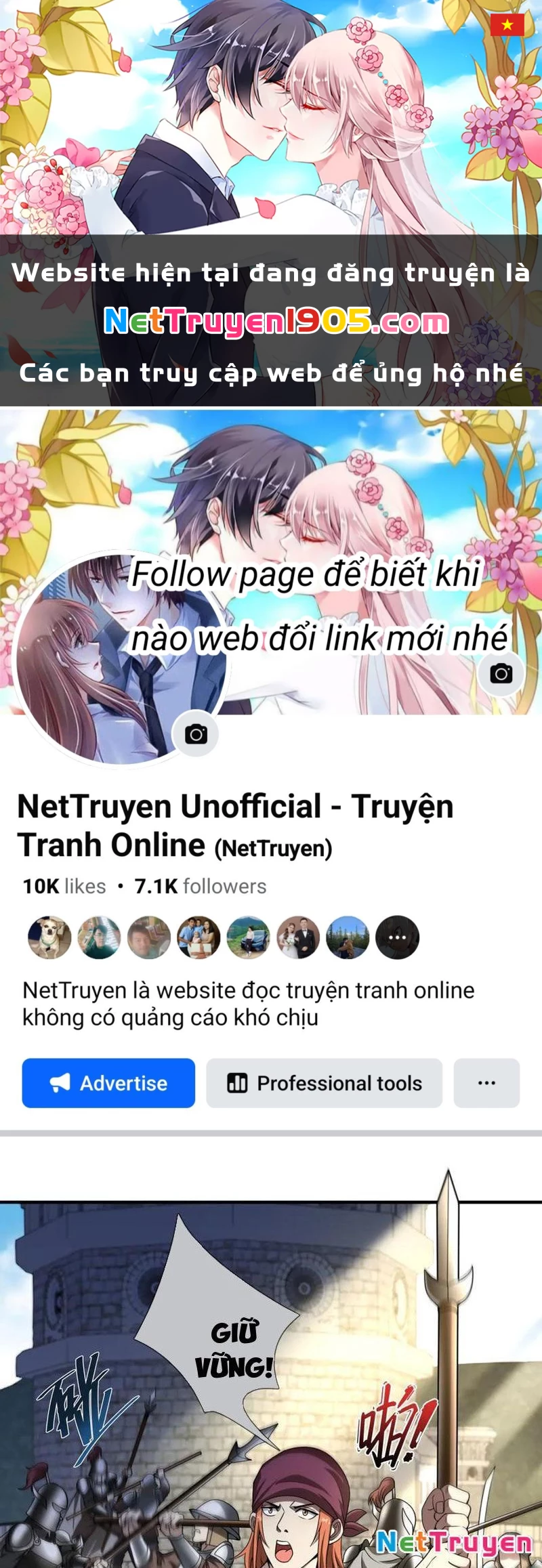 Cái Bóng Của Ta Là Loli Chapter 41 - 1