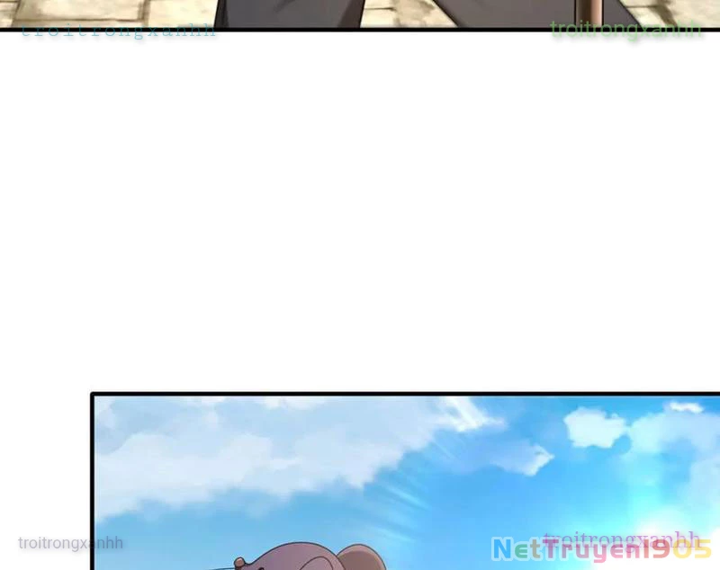 Cái Bóng Của Ta Là Loli Chapter 41 - 3