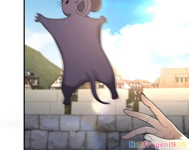 Cái Bóng Của Ta Là Loli Chapter 41 - 4