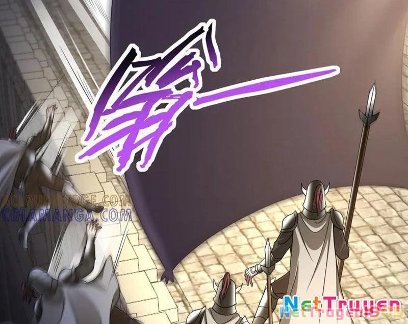 Cái Bóng Của Ta Là Loli Chapter 41 - 6
