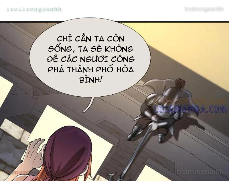 Cái Bóng Của Ta Là Loli Chapter 41 - 10