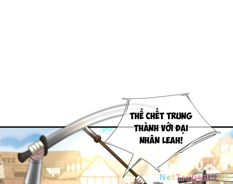 Cái Bóng Của Ta Là Loli Chapter 41 - 12