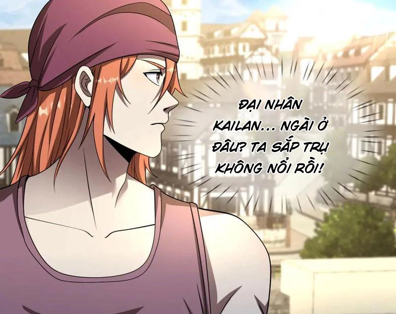 Cái Bóng Của Ta Là Loli Chapter 41 - 15