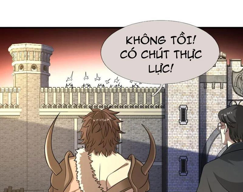 Cái Bóng Của Ta Là Loli Chapter 41 - 17