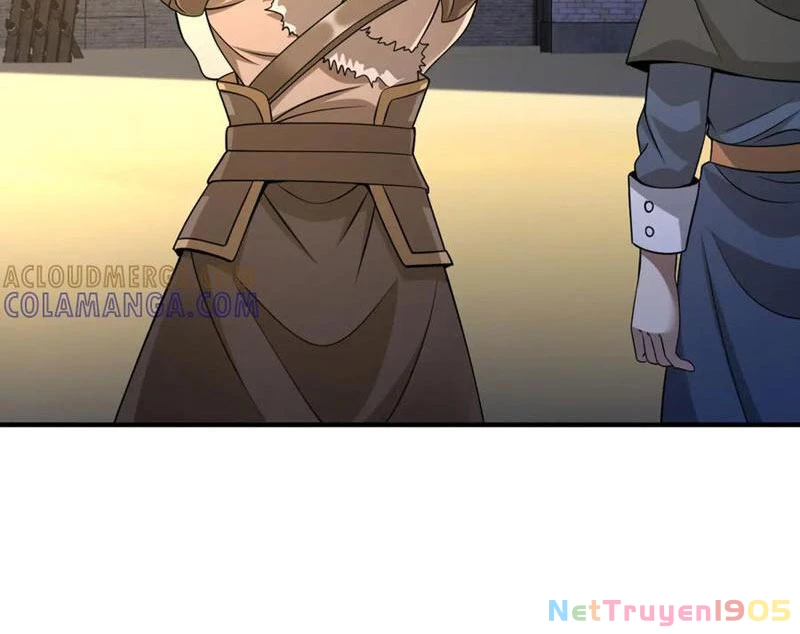 Cái Bóng Của Ta Là Loli Chapter 41 - 18