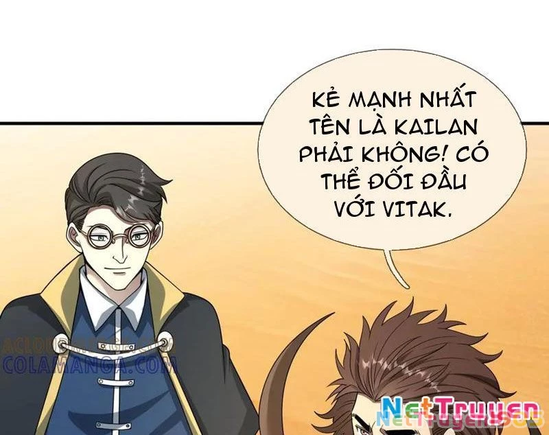 Cái Bóng Của Ta Là Loli Chapter 41 - 21