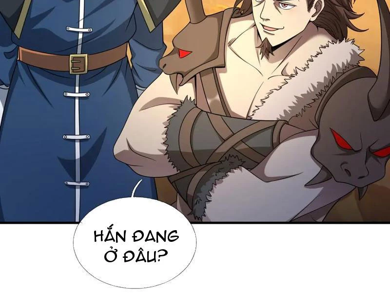 Cái Bóng Của Ta Là Loli Chapter 41 - 22