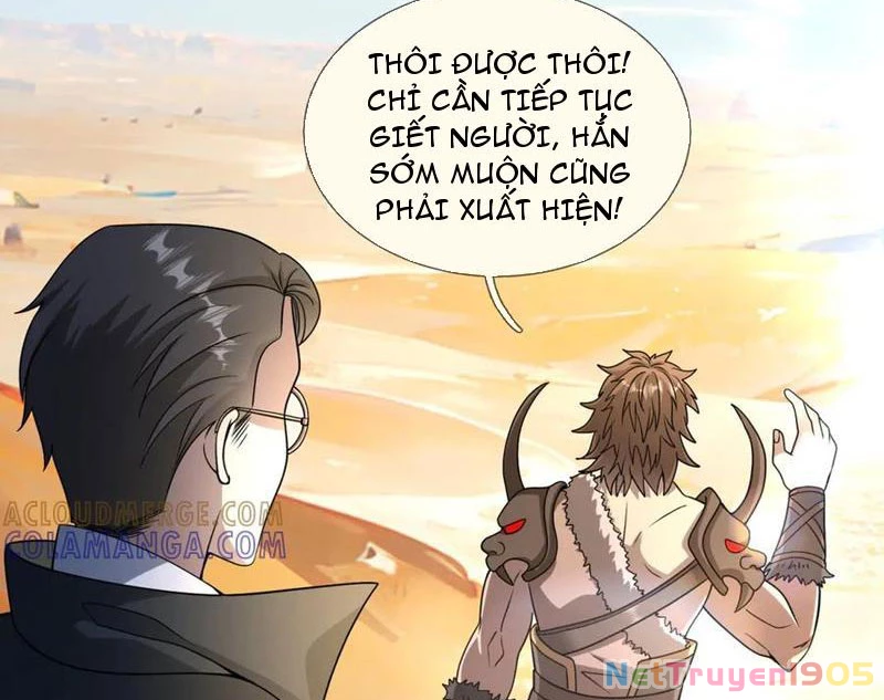 Cái Bóng Của Ta Là Loli Chapter 41 - 25