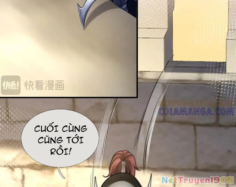 Cái Bóng Của Ta Là Loli Chapter 41 - 37