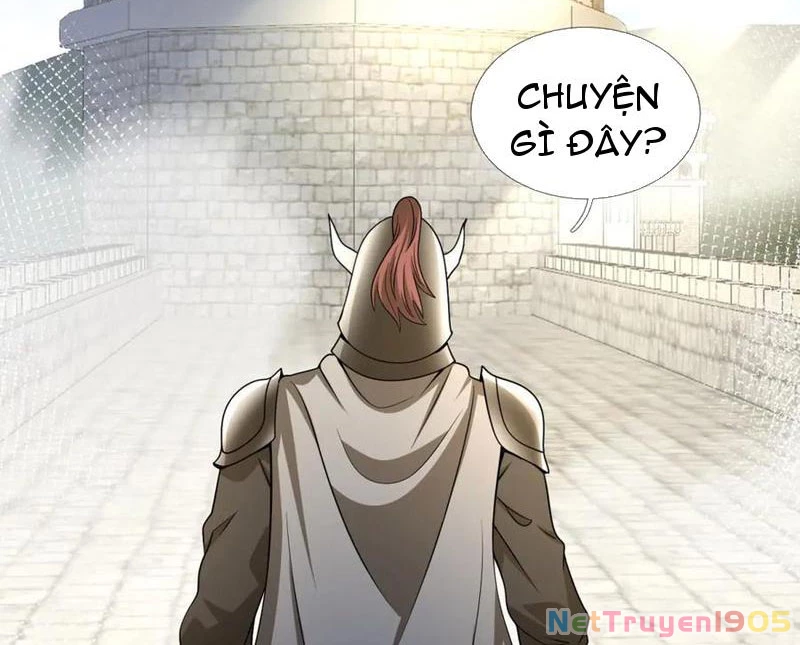 Cái Bóng Của Ta Là Loli Chapter 41 - 40