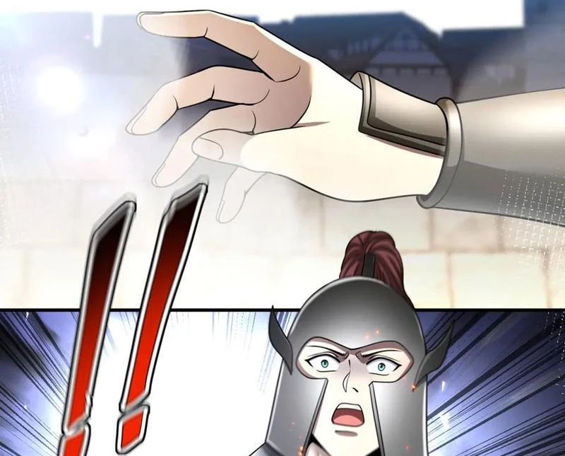 Cái Bóng Của Ta Là Loli Chapter 41 - 42