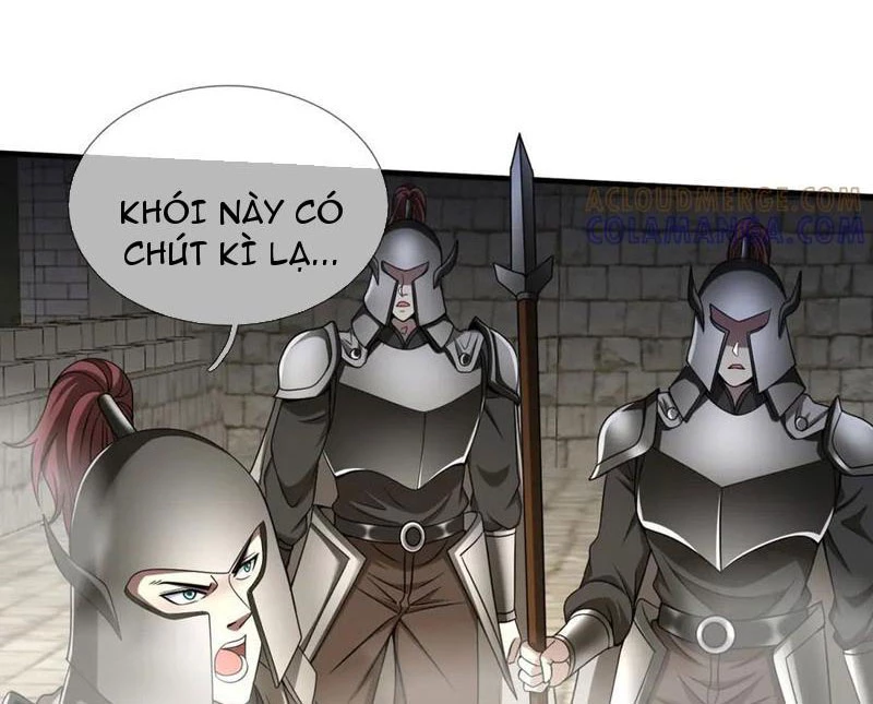 Cái Bóng Của Ta Là Loli Chapter 41 - 45