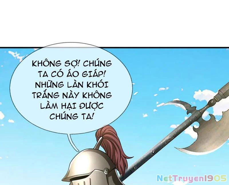 Cái Bóng Của Ta Là Loli Chapter 41 - 47