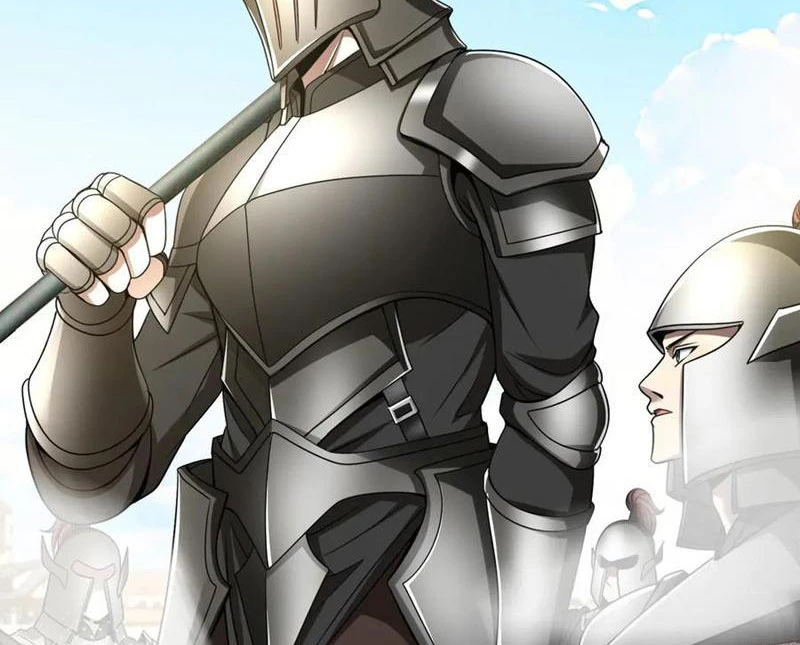 Cái Bóng Của Ta Là Loli Chapter 41 - 48