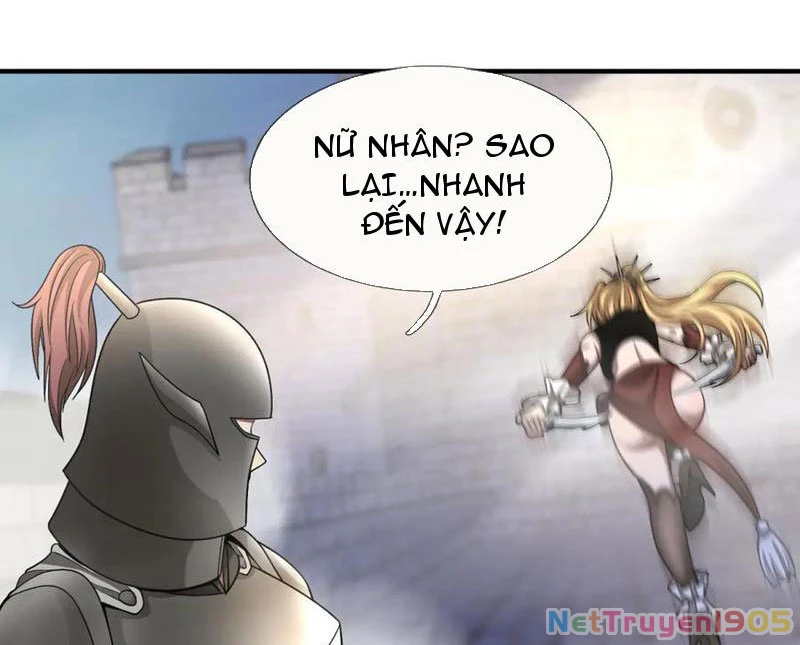 Cái Bóng Của Ta Là Loli Chapter 41 - 62
