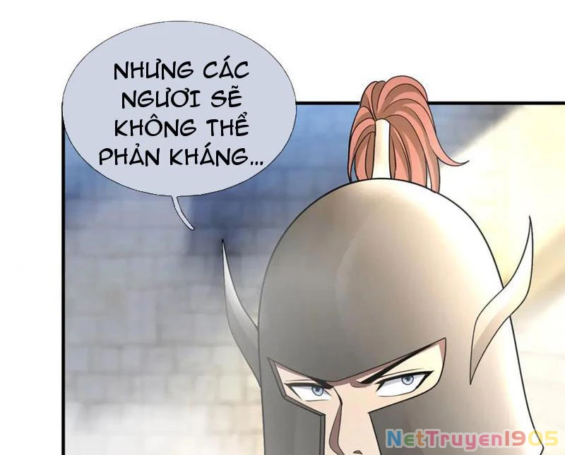Cái Bóng Của Ta Là Loli Chapter 41 - 64
