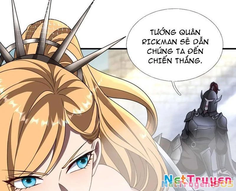 Cái Bóng Của Ta Là Loli Chapter 41 - 66