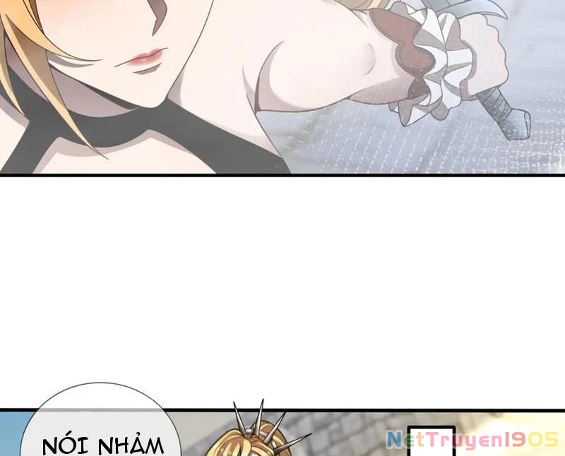 Cái Bóng Của Ta Là Loli Chapter 41 - 67
