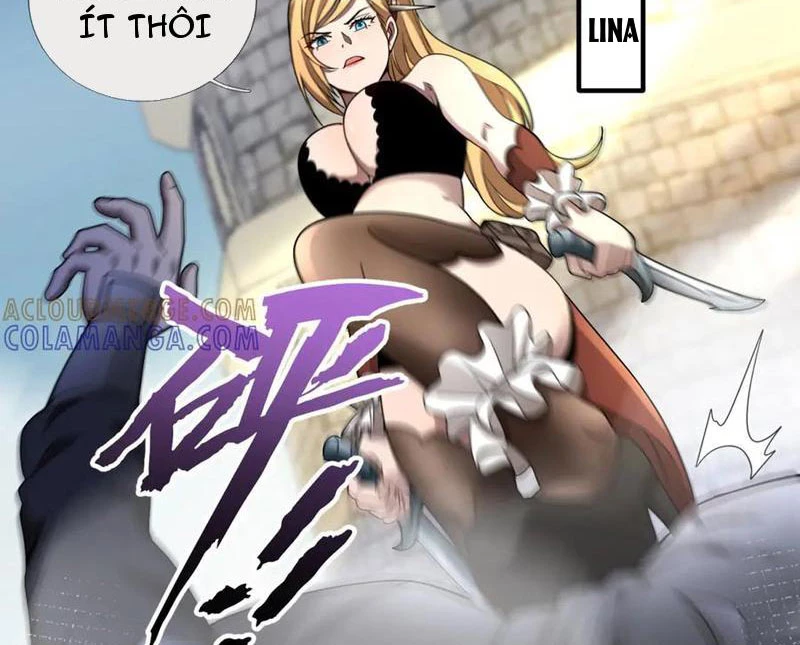 Cái Bóng Của Ta Là Loli Chapter 41 - 68