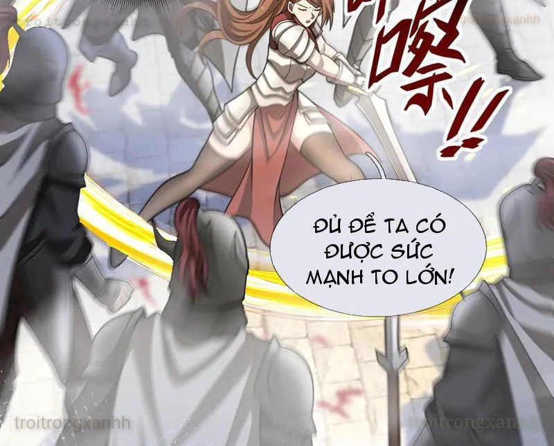 Cái Bóng Của Ta Là Loli Chapter 41 - 74