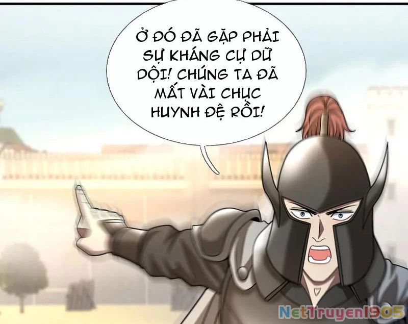 Cái Bóng Của Ta Là Loli Chapter 41 - 85