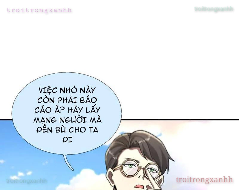 Cái Bóng Của Ta Là Loli Chapter 41 - 87