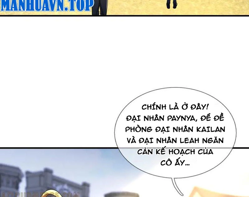 Cái Bóng Của Ta Là Loli Chapter 41 - 98