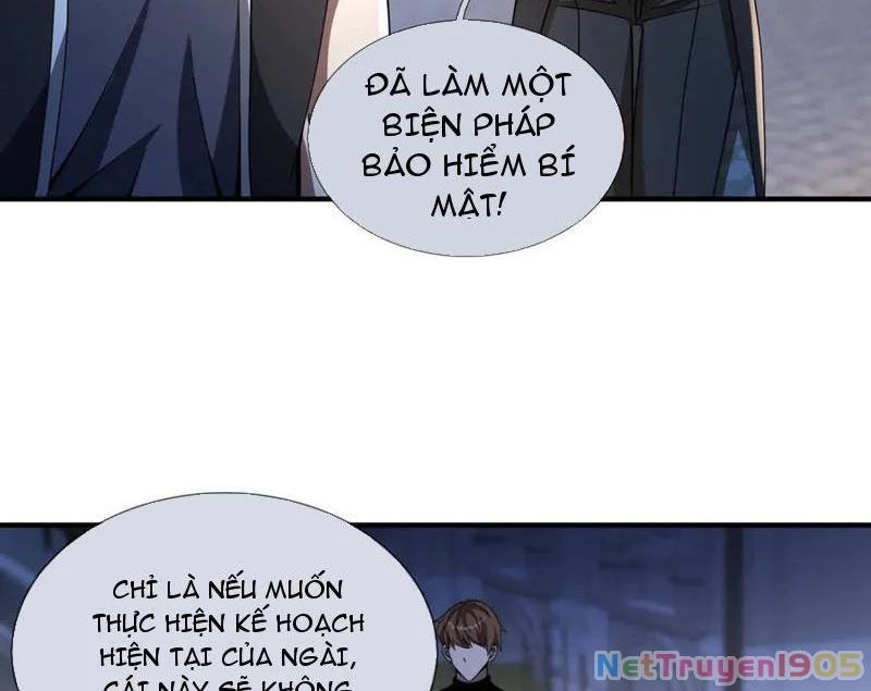 Cái Bóng Của Ta Là Loli Chapter 41 - 100