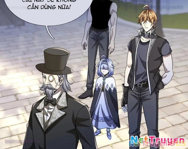 Cái Bóng Của Ta Là Loli Chapter 41 - 101