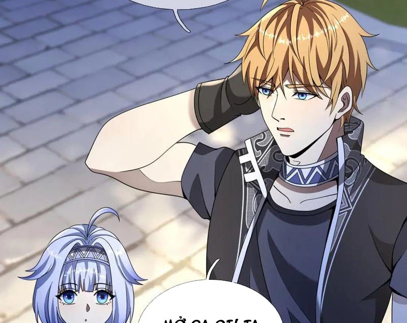 Cái Bóng Của Ta Là Loli Chapter 41 - 103