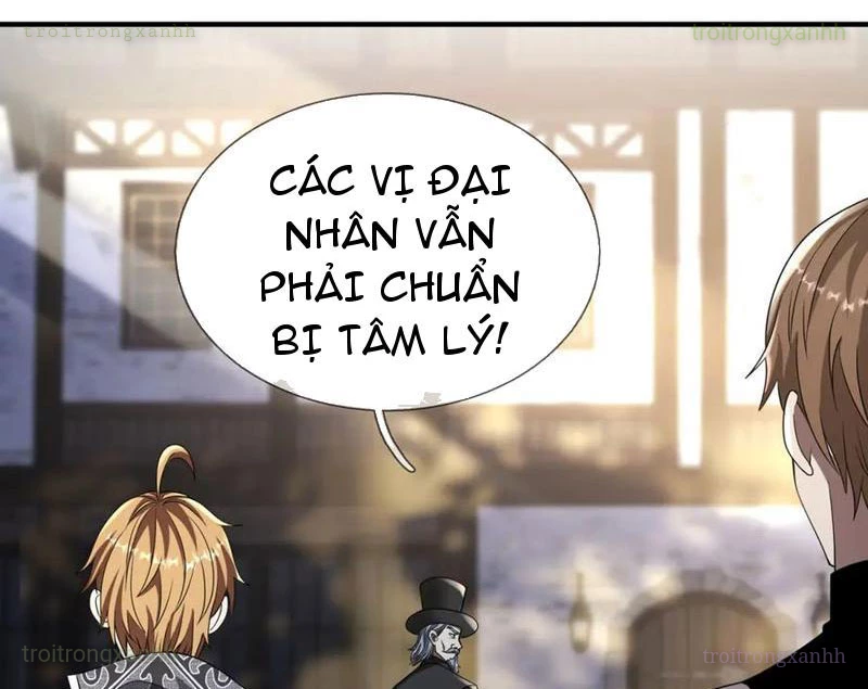 Cái Bóng Của Ta Là Loli Chapter 41 - 105