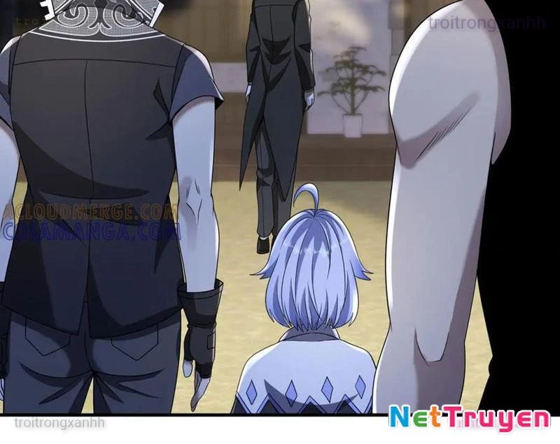 Cái Bóng Của Ta Là Loli Chapter 41 - 106
