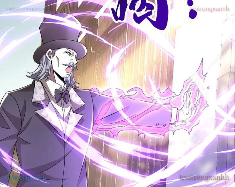 Cái Bóng Của Ta Là Loli Chapter 41 - 108