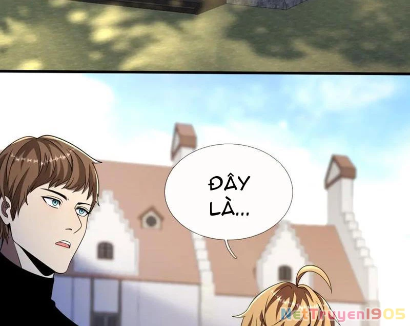 Cái Bóng Của Ta Là Loli Chapter 41 - 112