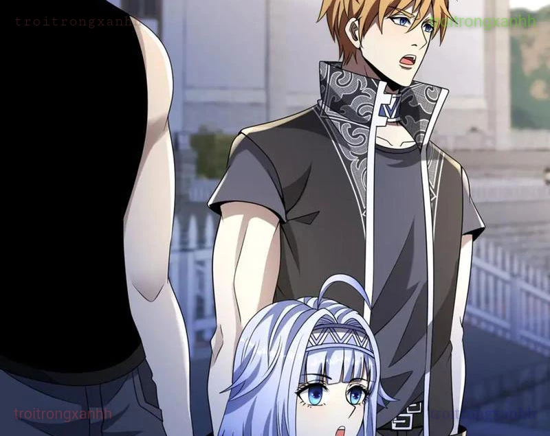 Cái Bóng Của Ta Là Loli Chapter 41 - 113