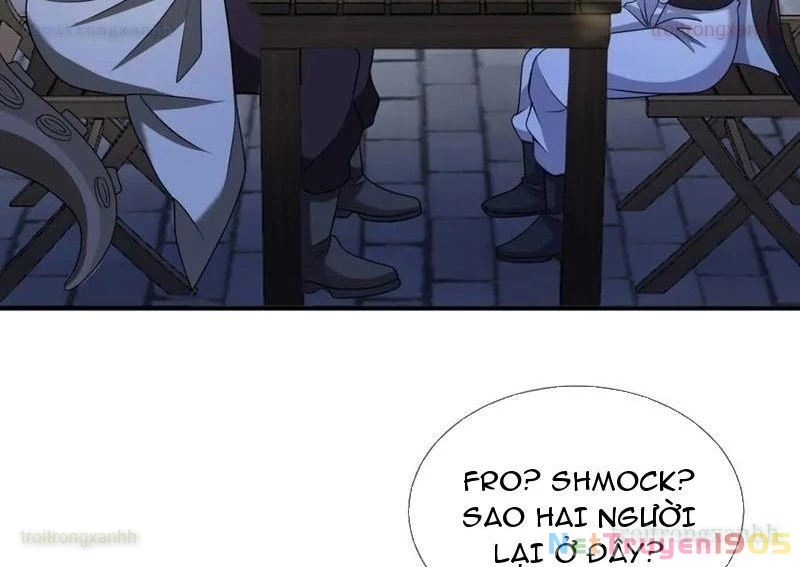 Cái Bóng Của Ta Là Loli Chapter 41 - 119