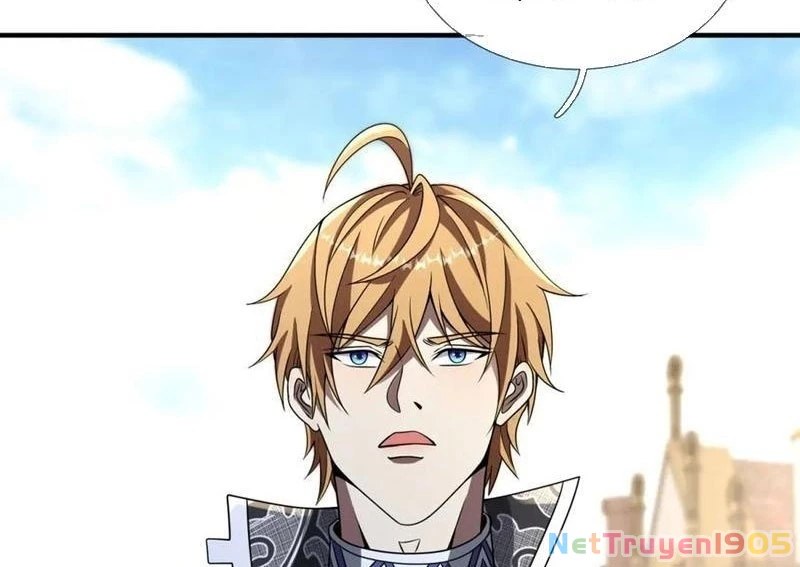 Cái Bóng Của Ta Là Loli Chapter 41 - 120