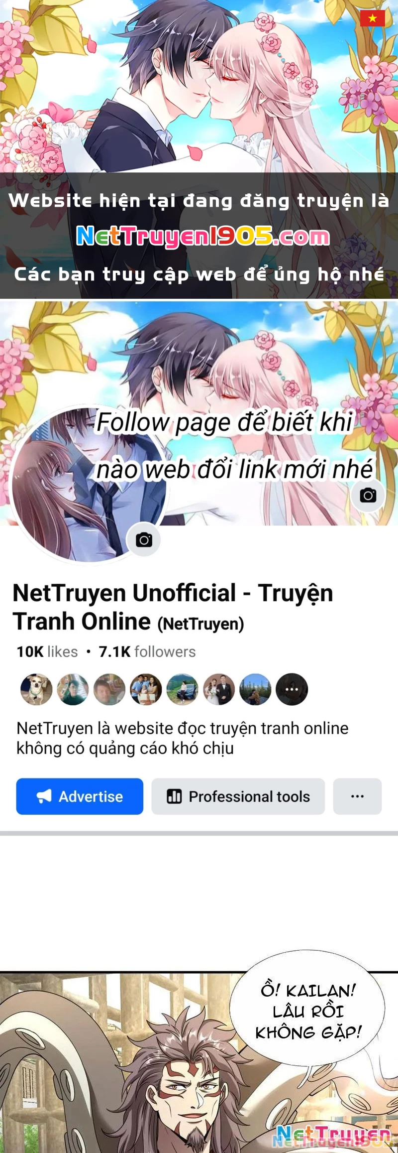 Cái Bóng Của Ta Là Loli Chapter 42 - 1
