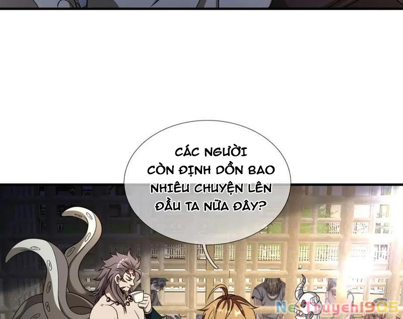 Cái Bóng Của Ta Là Loli Chapter 42 - 3