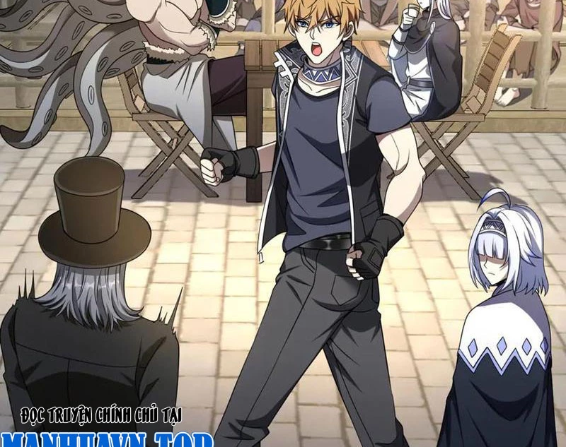 Cái Bóng Của Ta Là Loli Chapter 42 - 4