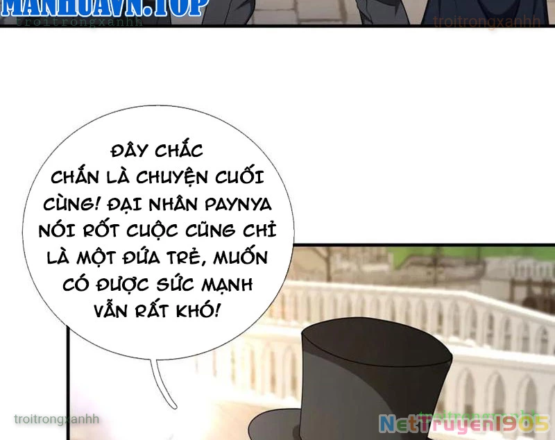 Cái Bóng Của Ta Là Loli Chapter 42 - 5