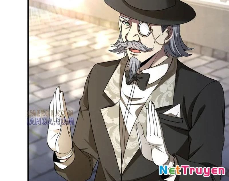 Cái Bóng Của Ta Là Loli Chapter 42 - 6