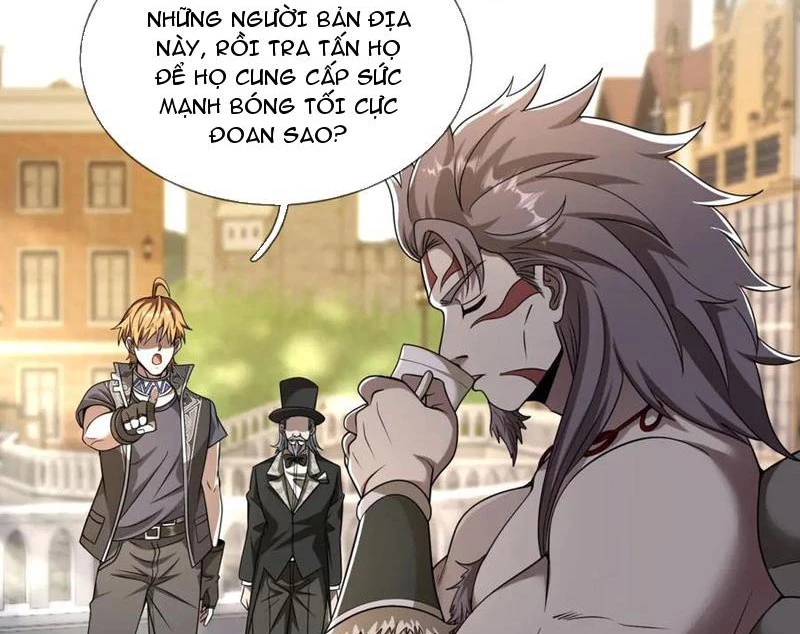 Cái Bóng Của Ta Là Loli Chapter 42 - 8