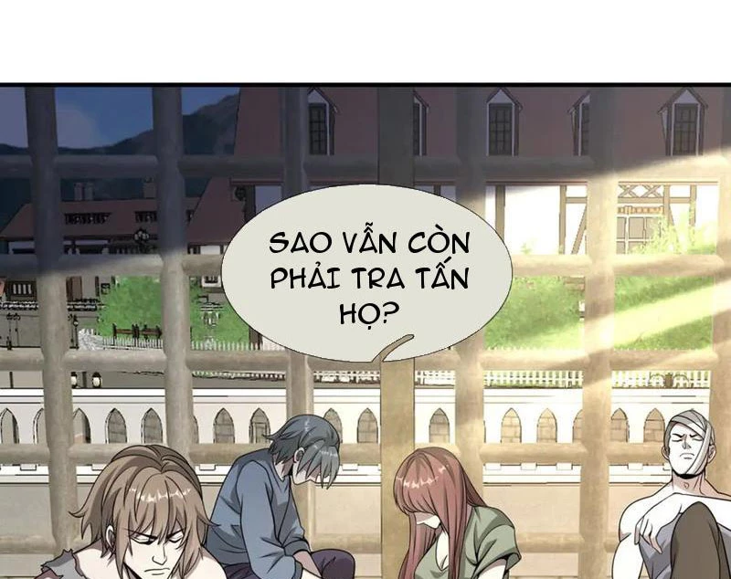 Cái Bóng Của Ta Là Loli Chapter 42 - 12