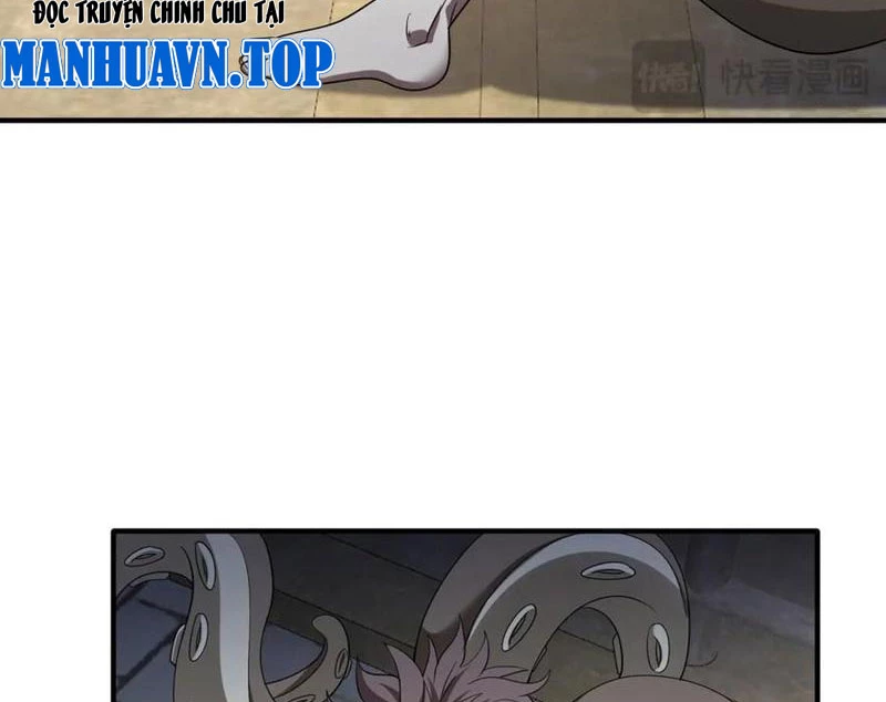 Cái Bóng Của Ta Là Loli Chapter 42 - 14