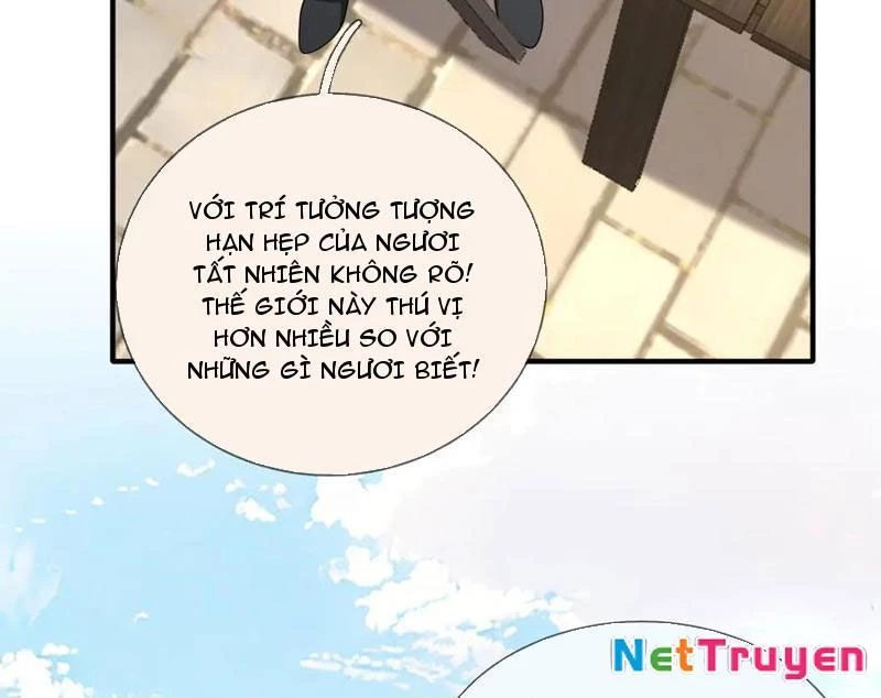 Cái Bóng Của Ta Là Loli Chapter 42 - 16