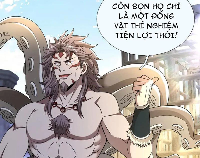 Cái Bóng Của Ta Là Loli Chapter 42 - 17