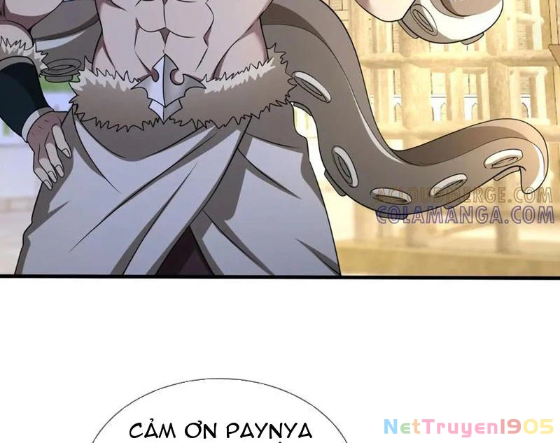 Cái Bóng Của Ta Là Loli Chapter 42 - 18